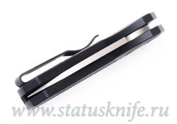Нож Pro-Tech Runt 5 R5105 Wharncliffeфотография - 8