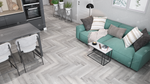 LVT плитка Дуб Лейтена ECO 16-18