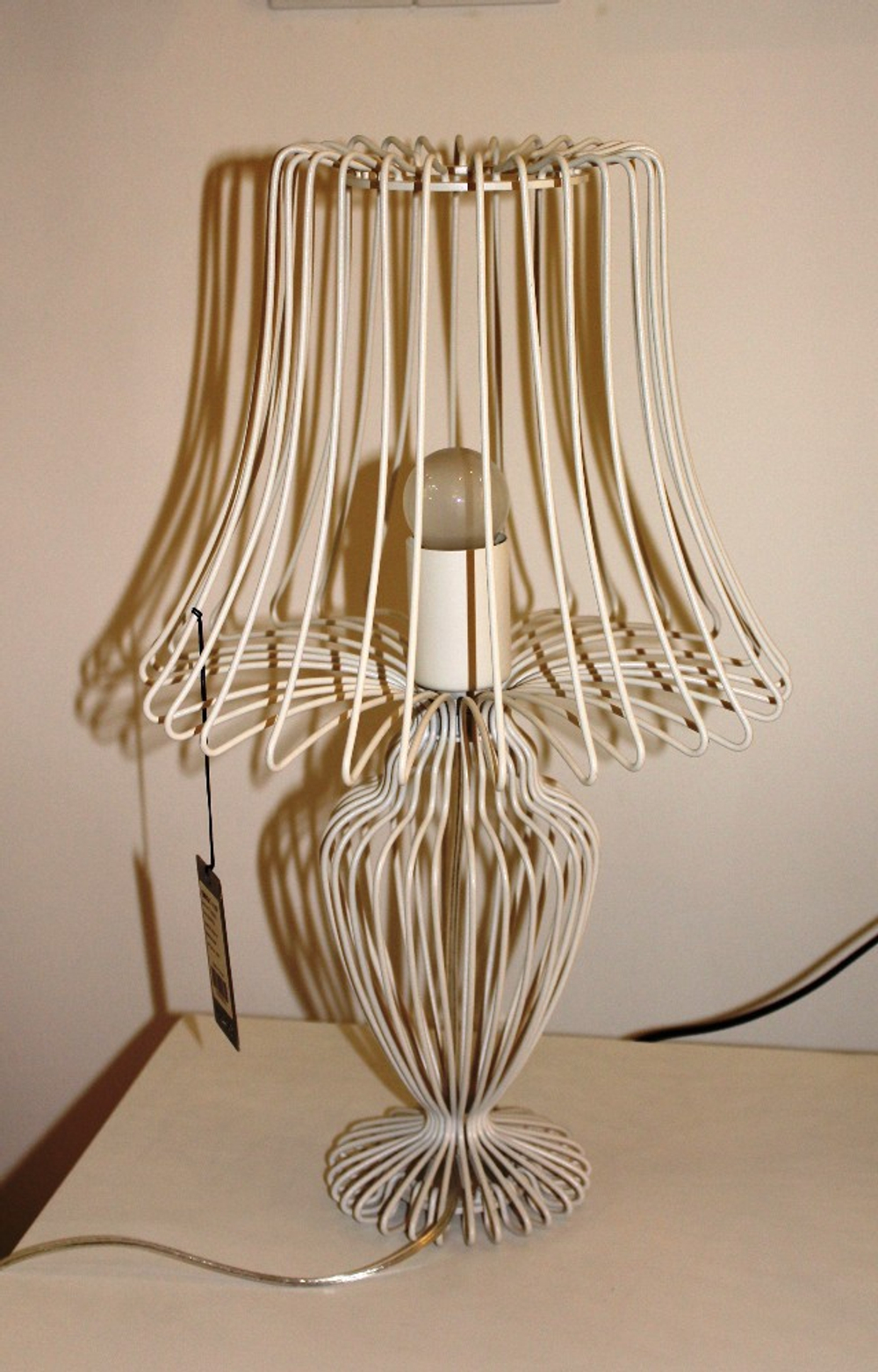 лампа 04-12 Luce Nova  table lamp