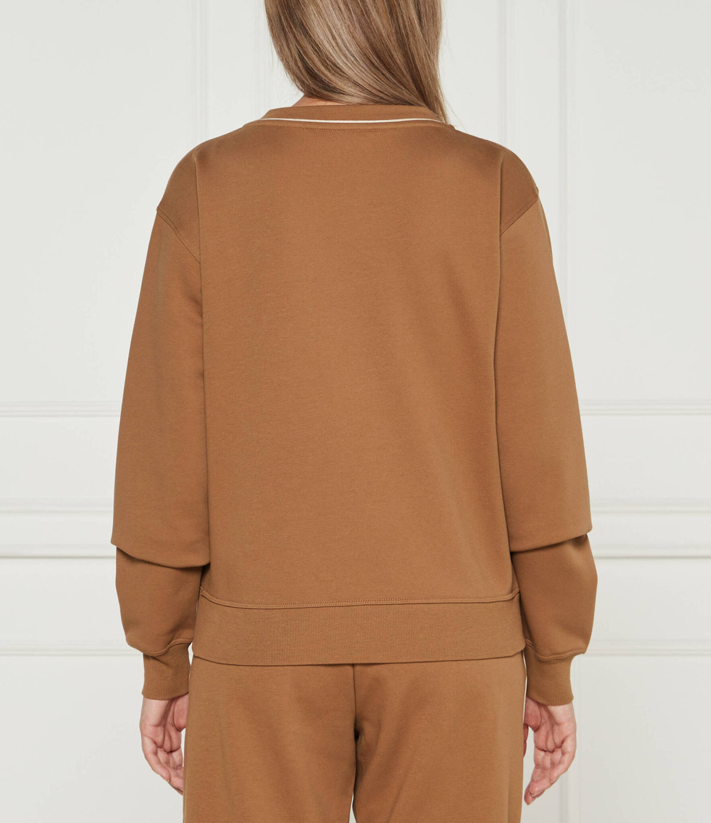 Худые TOBACCO Max Mara Leisure - коричневый(269260286)