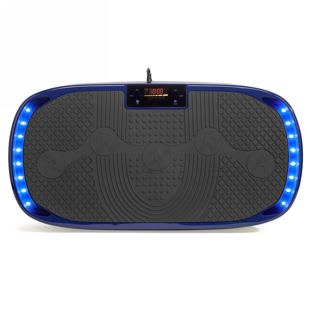 Виброплатформа 3D VictoryFit VF-S850 Blue/Green