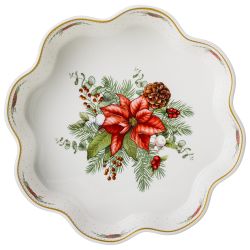 БЛЮДО LEFARD "CELEBRATION" 25*25*6 СМ