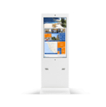 Интерактивная стойка/киоск NextStand 43" Simple STDNV2INT43
