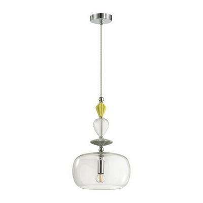 4893/1A ODL_EX Подвес E14 1*40Вт 220В IP20 CLASSIC