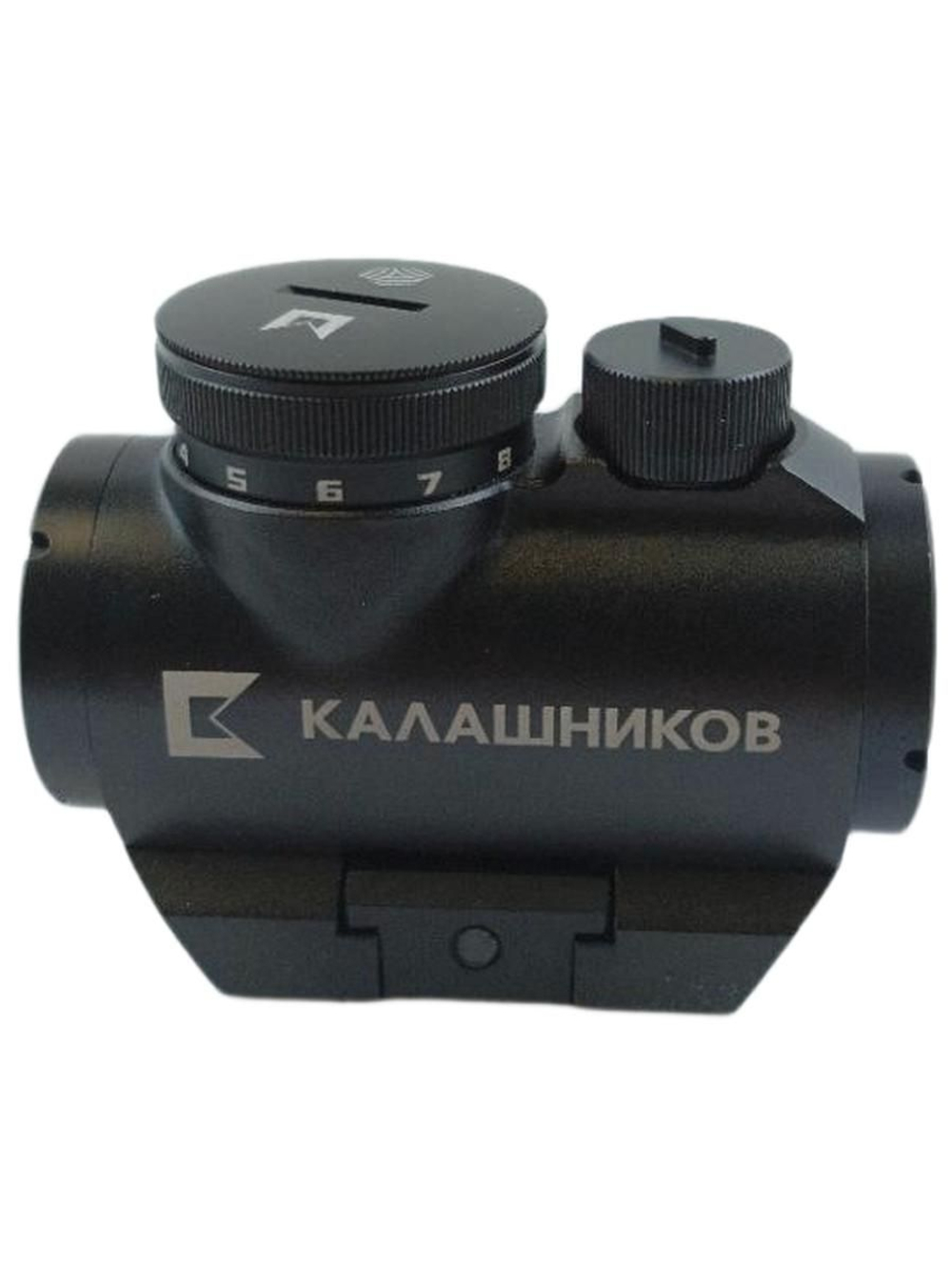 Коллиматорный прицел Калашников RDS-CC