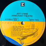 Jeff Lynne – Armchair Theatre (Германия 1990г.)