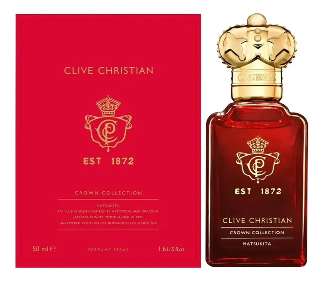 Clive Christian Matsukita Парфюм для мужчин и женщин