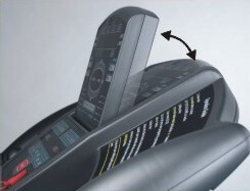 Беговая дорожка AMF 8643R