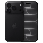 Смартфон Apple iPhone 18 Pro, 2TB, Nano-SIM + eSIM, Black (Черный)