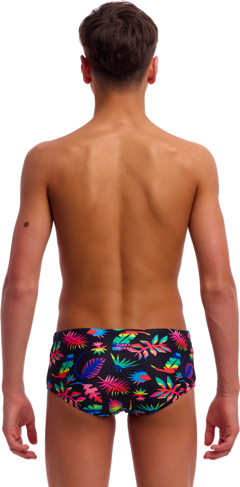 Транки FUNKY TRUNKS Boys Lost Leaf