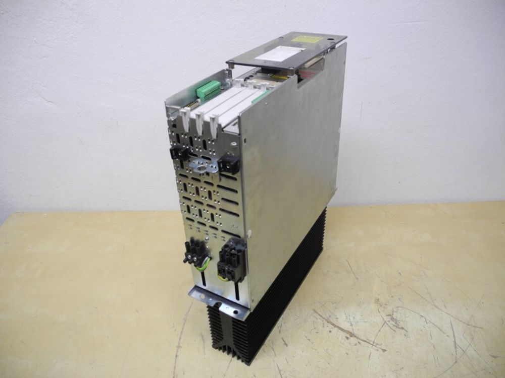 INDRAMAT DDS02.1-A100-DL41-01-FW