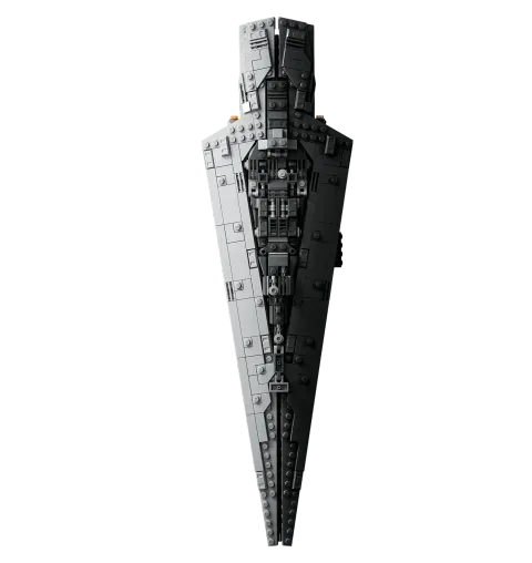 Конструктор LEGO Star Wars 75356 Суперзвездный разрушитель "Экзекутор"