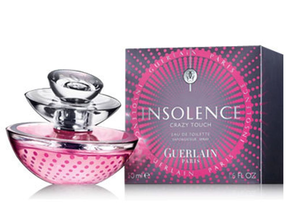 Guerlain Insolence Crazy Touch