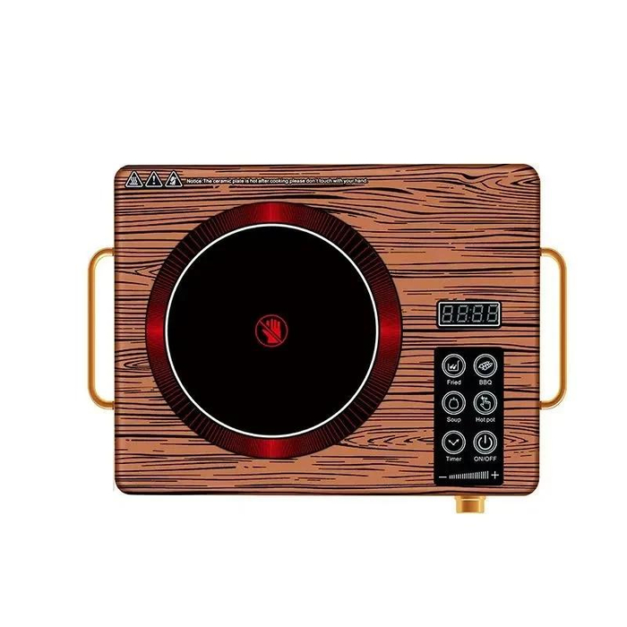 Плита sovio Infrared cooker sc-7038