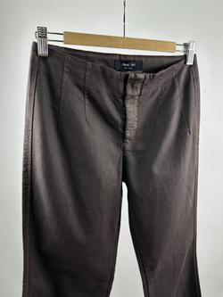 Джинсы Massimo Dutti