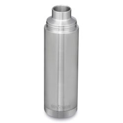 Термос Klean Kanteen Insulated TKPro 33oz (1000 мл) Brushed Stainless