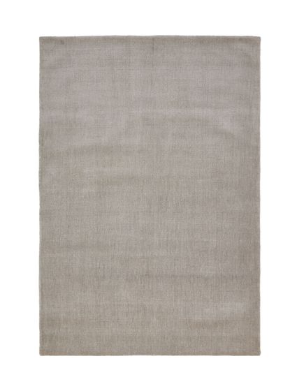 Empuries Ковер La Forma цвет серый 160 x 230 см