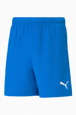 Шорты Puma teamRISE Junior - размер 140
