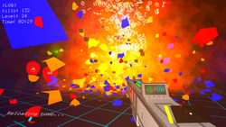 Antifector (для ПК, цифровой код доступа)