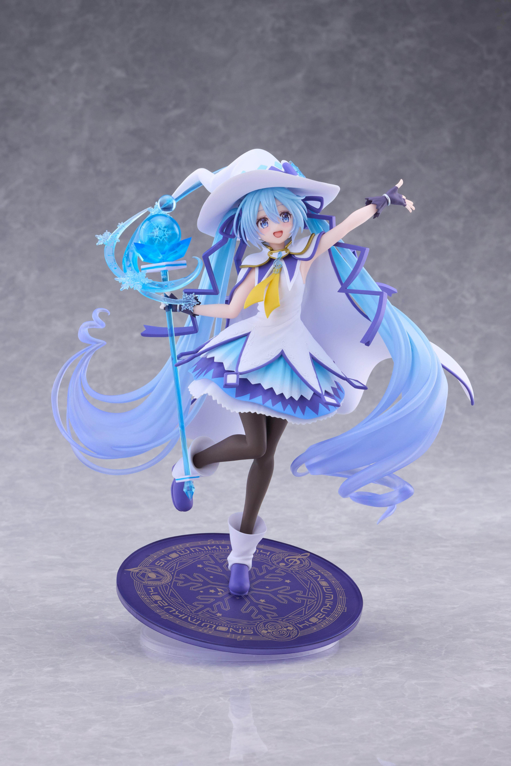Снежная Мику / Snow Miku
