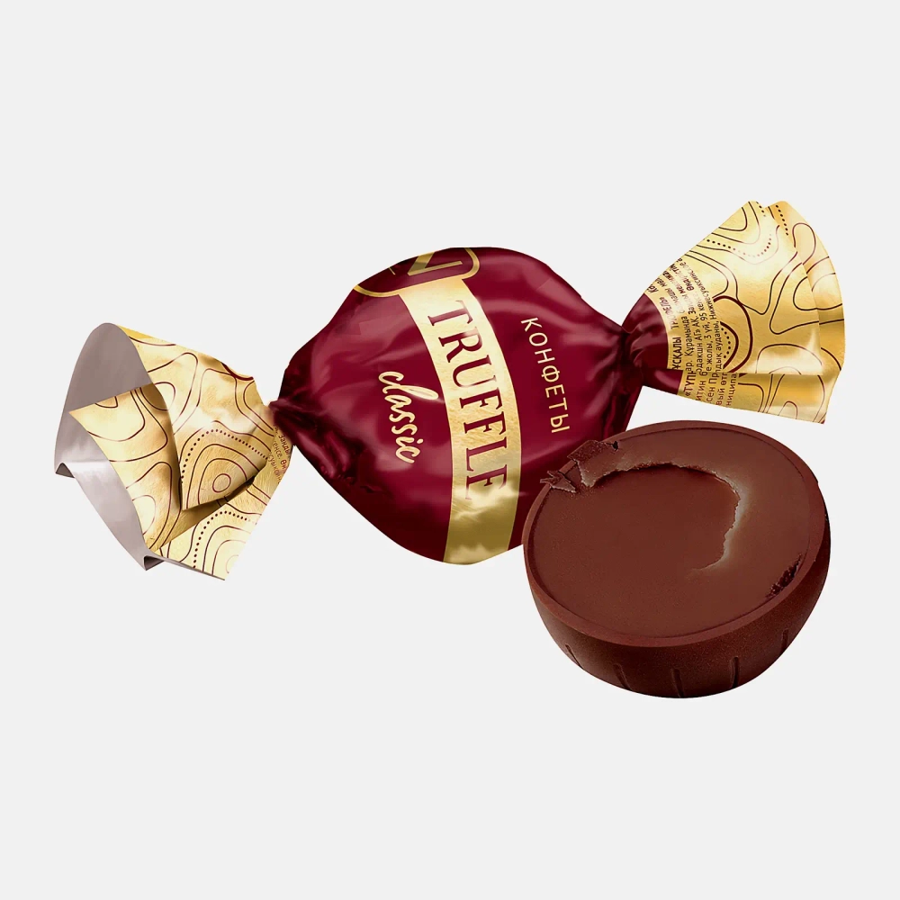 Конфеты Truffle ассорти 300г