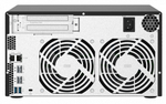 Сетевое хранилище QNAP TS-832PX-4G