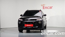 Chevrolet Trailblazer 1.3 Turbo 2WD — 2023
