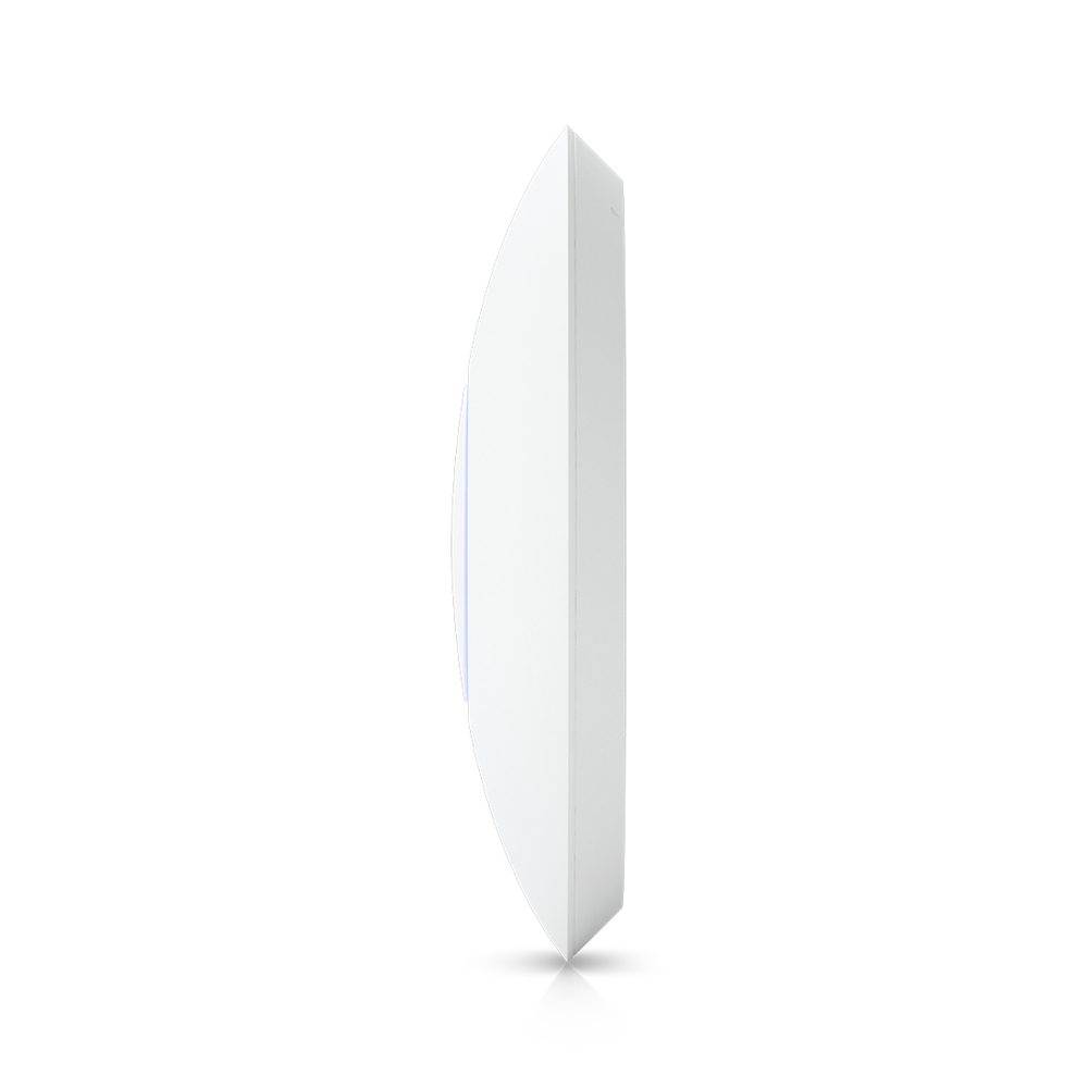 Беспроводная точка доступа Ubiquiti U6+