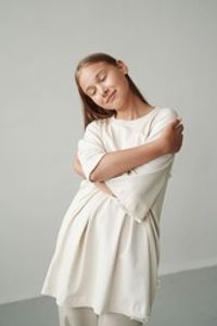 женский