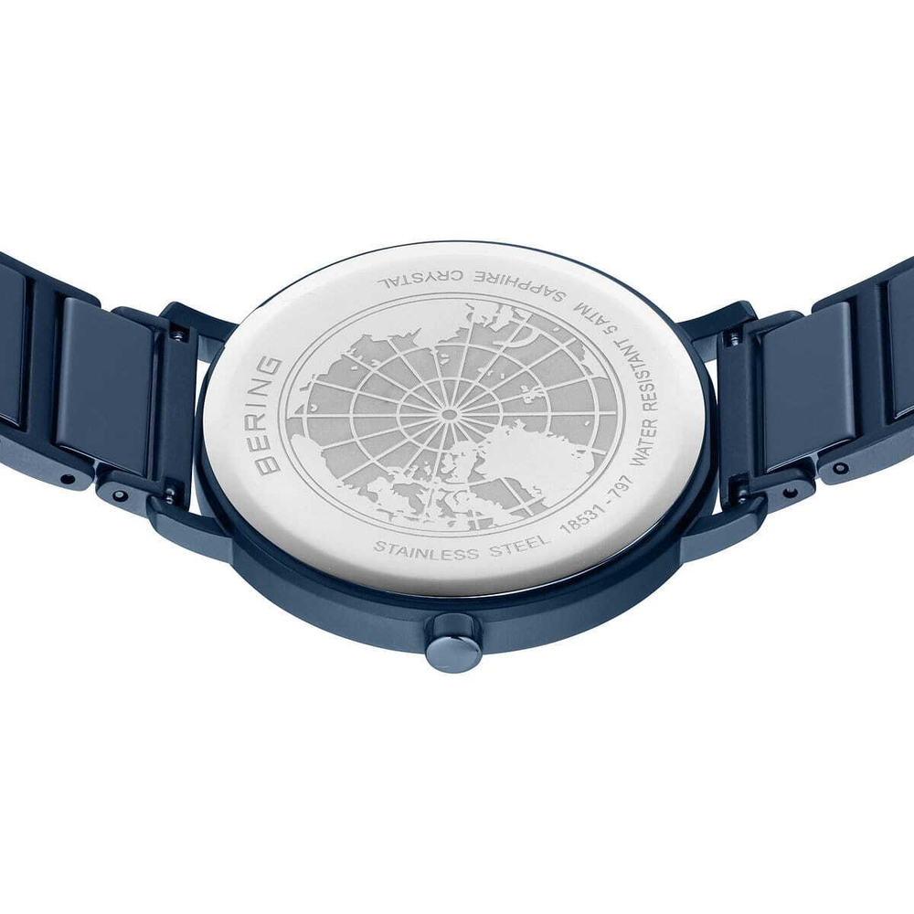 Женские наручные часы Bering 18531-797