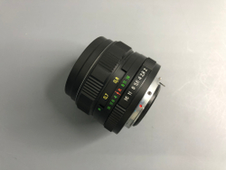 Helios 44K-4 2/58mm