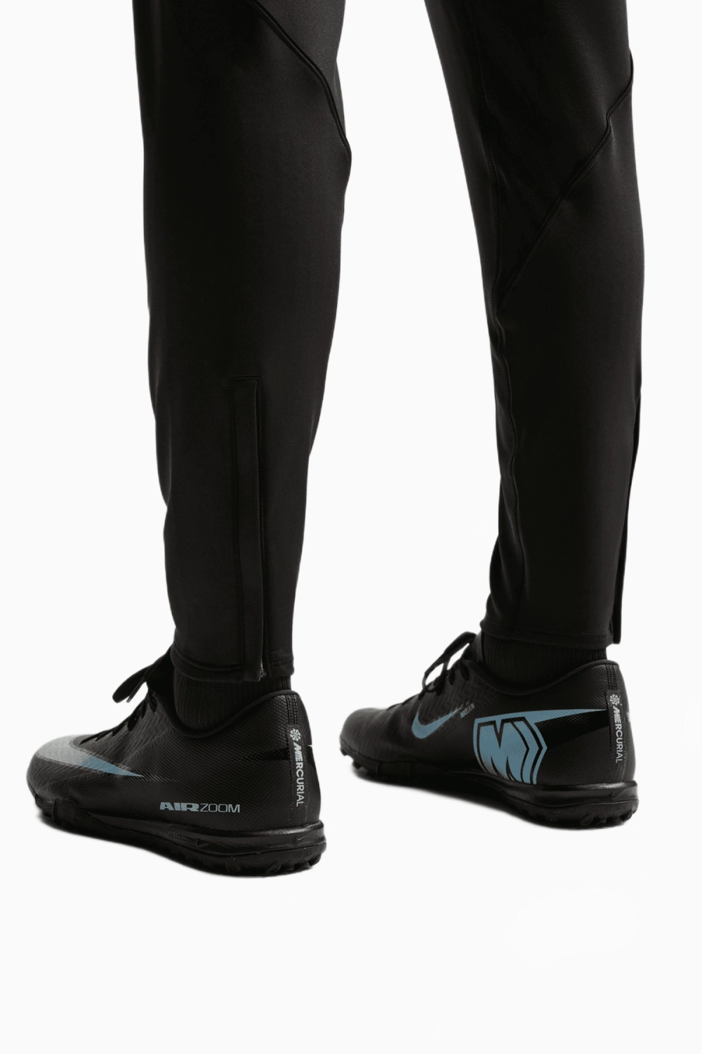 Штаны Nike Inter Milan 26/27 Strike - черный