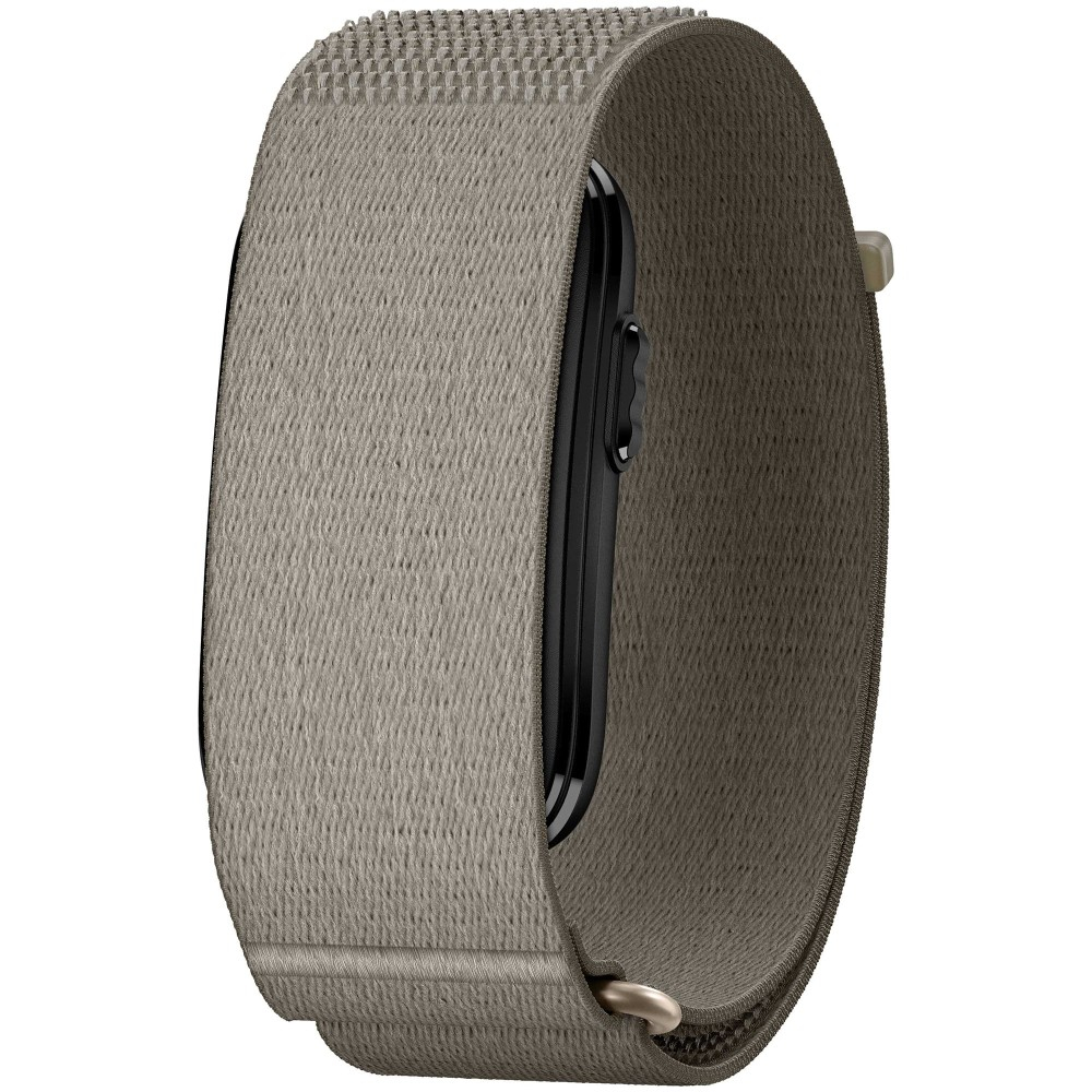 Фитнес-браслет Garmin Cirqa French Gray L-XL