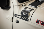 Кронштейны крепления светодиодных фар для Jeep Wrangler JL Gladiator JT 2018-2026