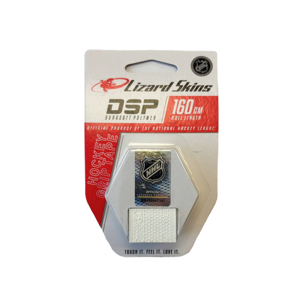 Изолента Lizard Skins DSP Hockey Grip Long