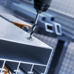 Сверло по металлу 3х33х61 мм HSS PointTeQ BOSCH 2608577158