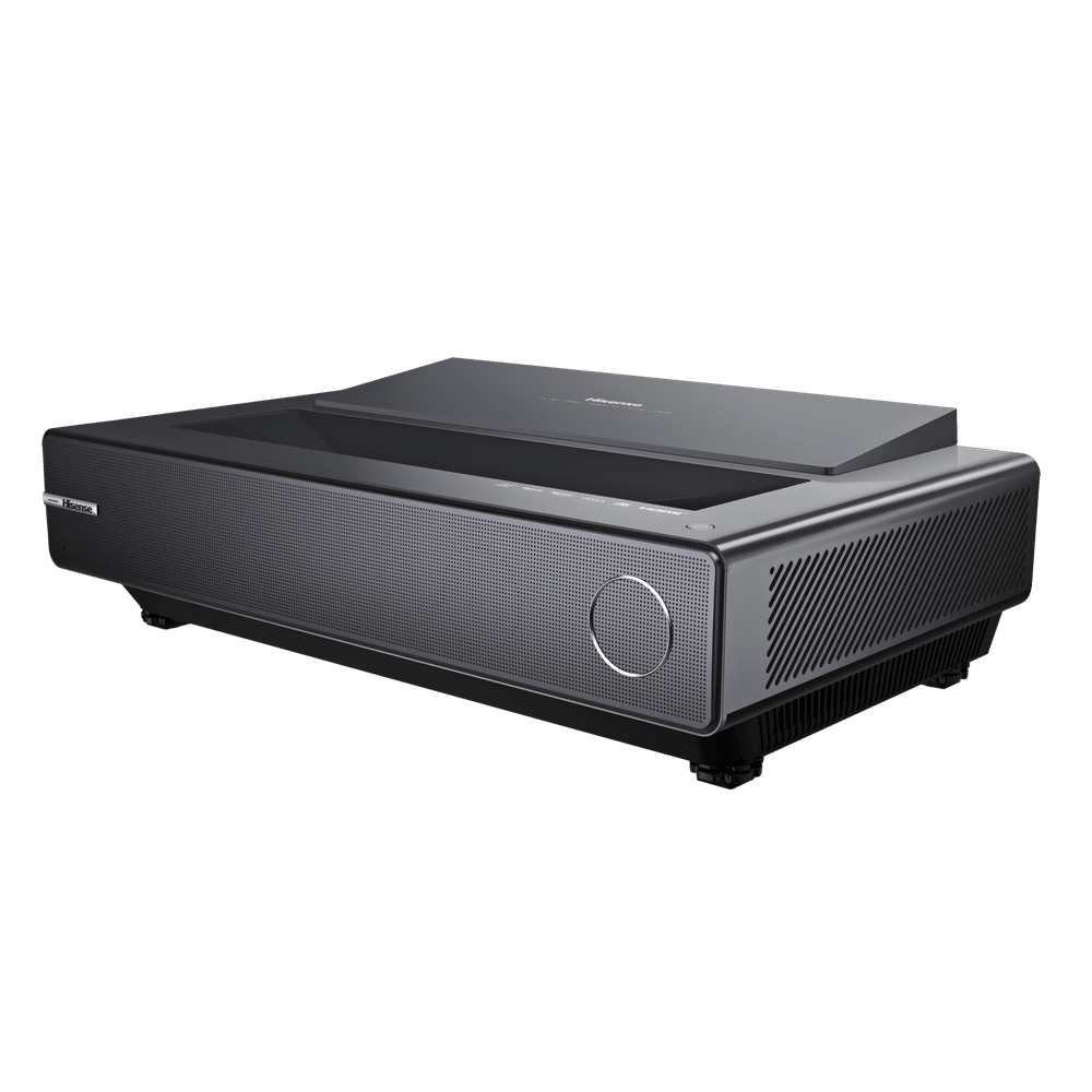 Телевизор Hisense Laser Cinema PX1H