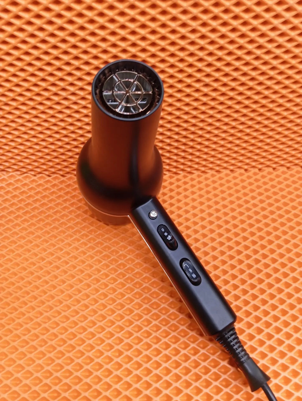 Фен для волос 2200W