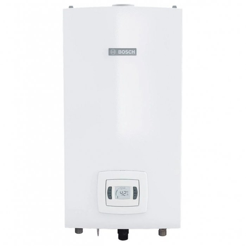 Водонагреватель проточный газовый BOSCH WTD15 AME