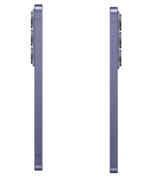 Смартфон Samsung Galaxy S26 12/512 ГБ Фиолетовый Purple