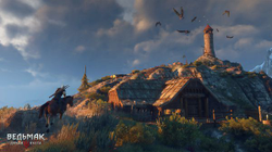 The Witcher 3: Wild Hunt - Complete Edition (для Ведьмак 3: Дикая охота) (Xbox One/Series S/X, полностью на русском языке) [Цифровой код доступа]
