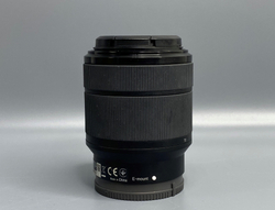 Sony FE 28-70mm f/3.5-5.6 OSS