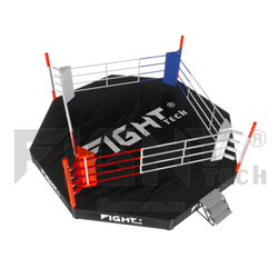 MMA Арена (клетка) трансформер