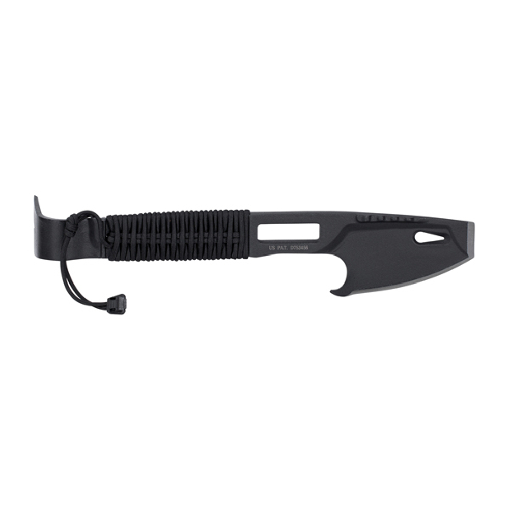 Инструмент KH Security multifunction demolition tool black