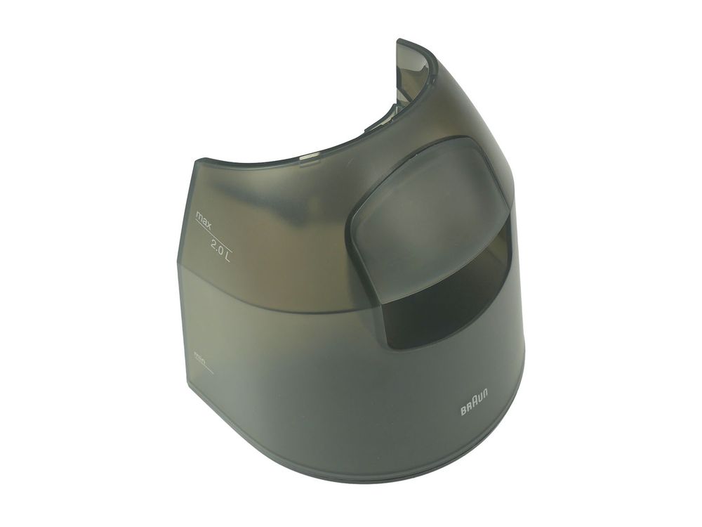 Бак для парогенератора Braun CareStyle 5 IS5249BK