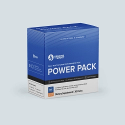 Designs For Sport - Power Pack 30 packets