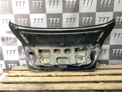 Крышка багажника BMW 5-Series (F10) 09-17 Б/У Оригинал 41627240552