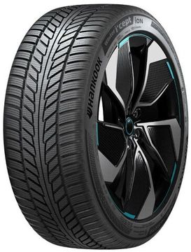 Hankook Tire iON i*cept SUV IW01A 295/40 R21 111V