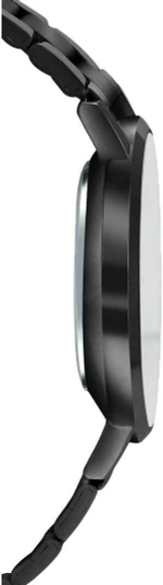 Мужские наручные часы Casio MTP-VT01B-1B