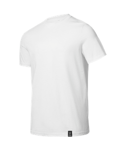 Футболка ESSENTIAL Core Tee, белый - изображение 42